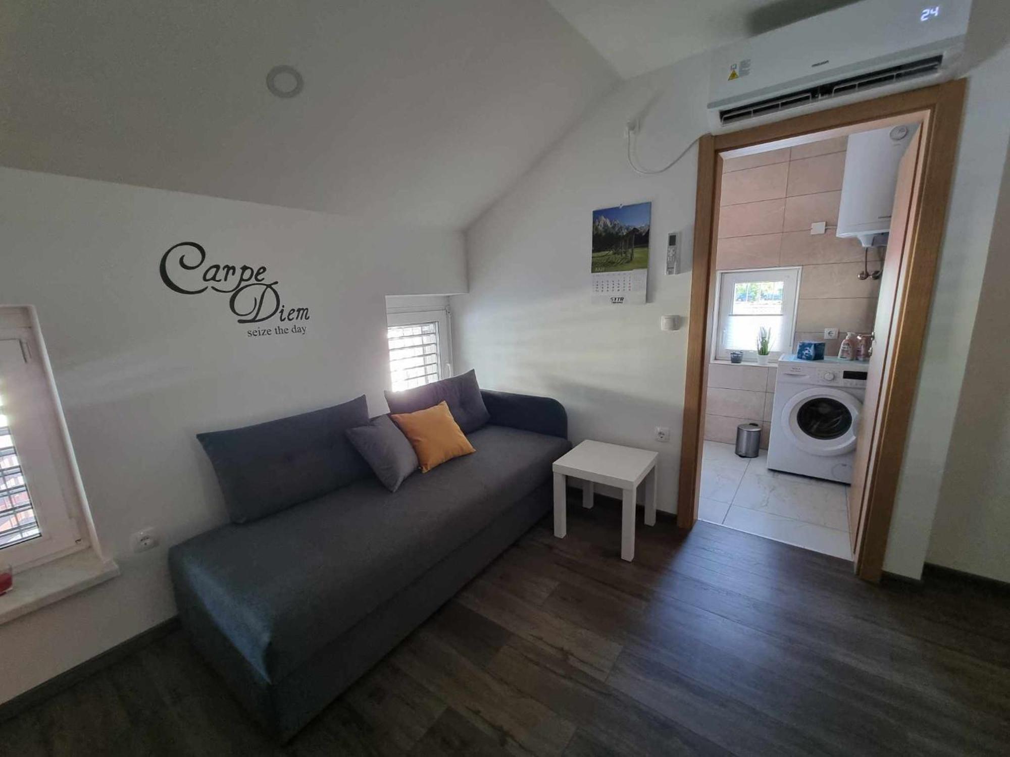 Apartmaji Ribic Ljubno Ngoại thất bức ảnh