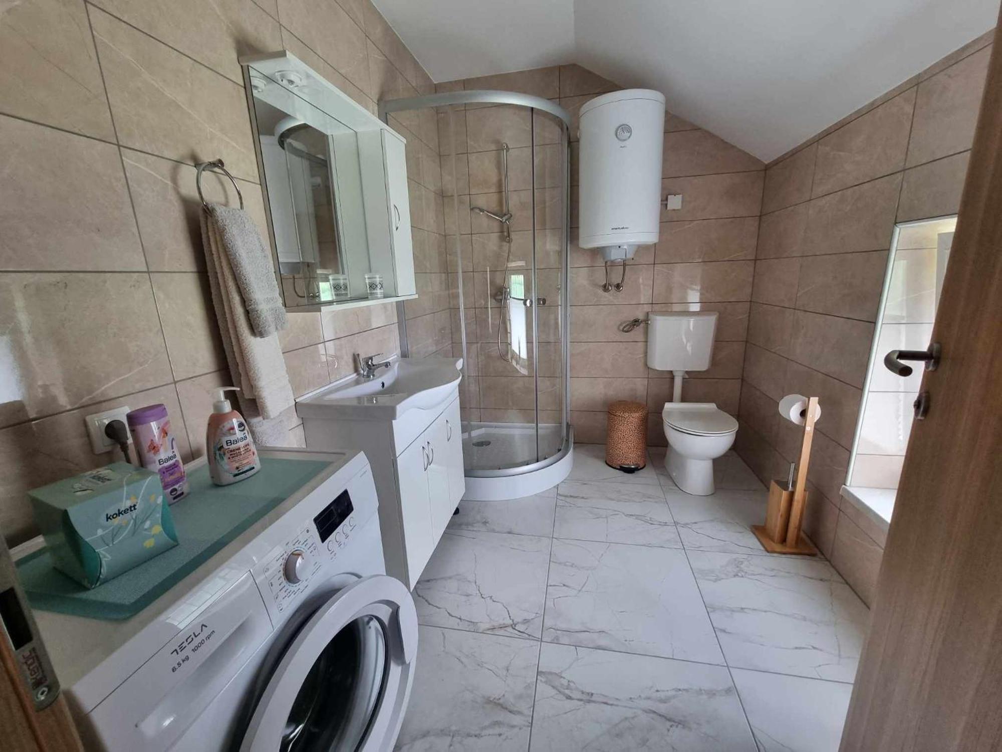 Apartmaji Ribic Ljubno Ngoại thất bức ảnh
