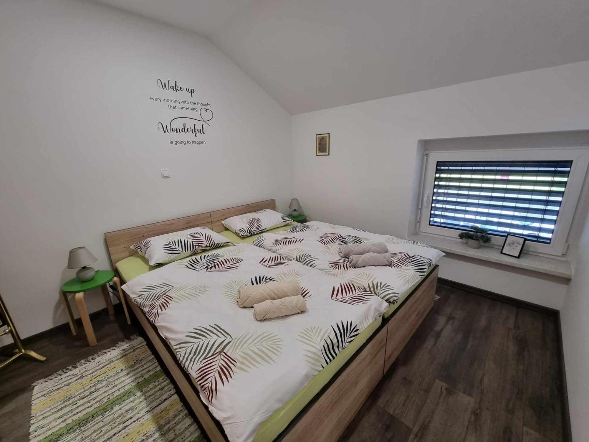 Apartmaji Ribic Ljubno Ngoại thất bức ảnh