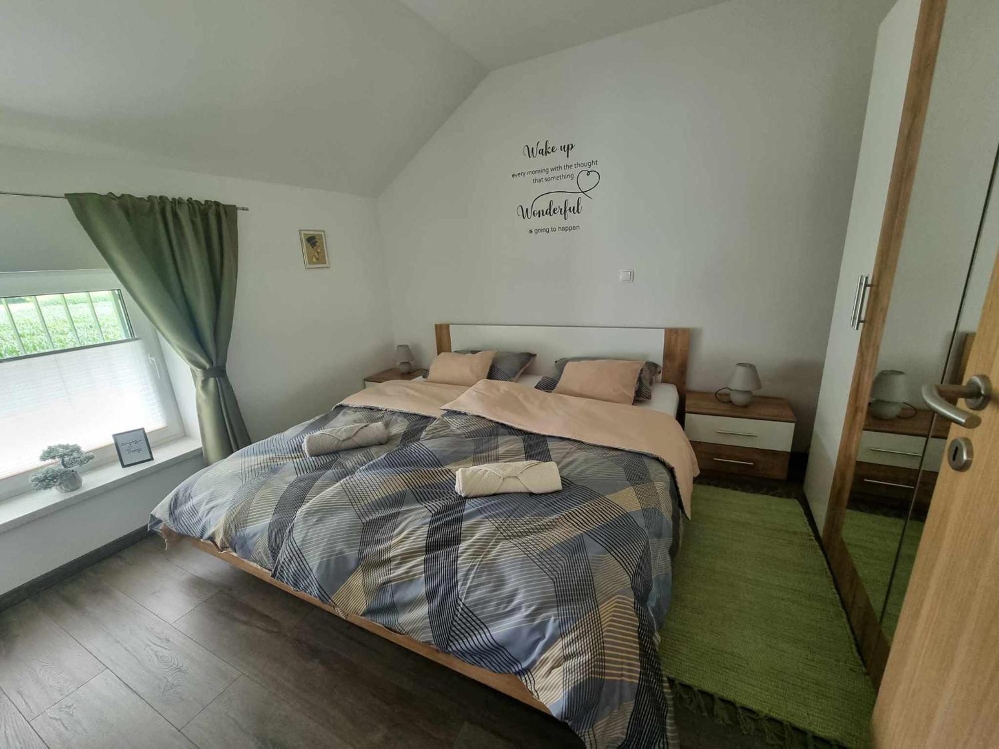 Apartmaji Ribic Ljubno Ngoại thất bức ảnh